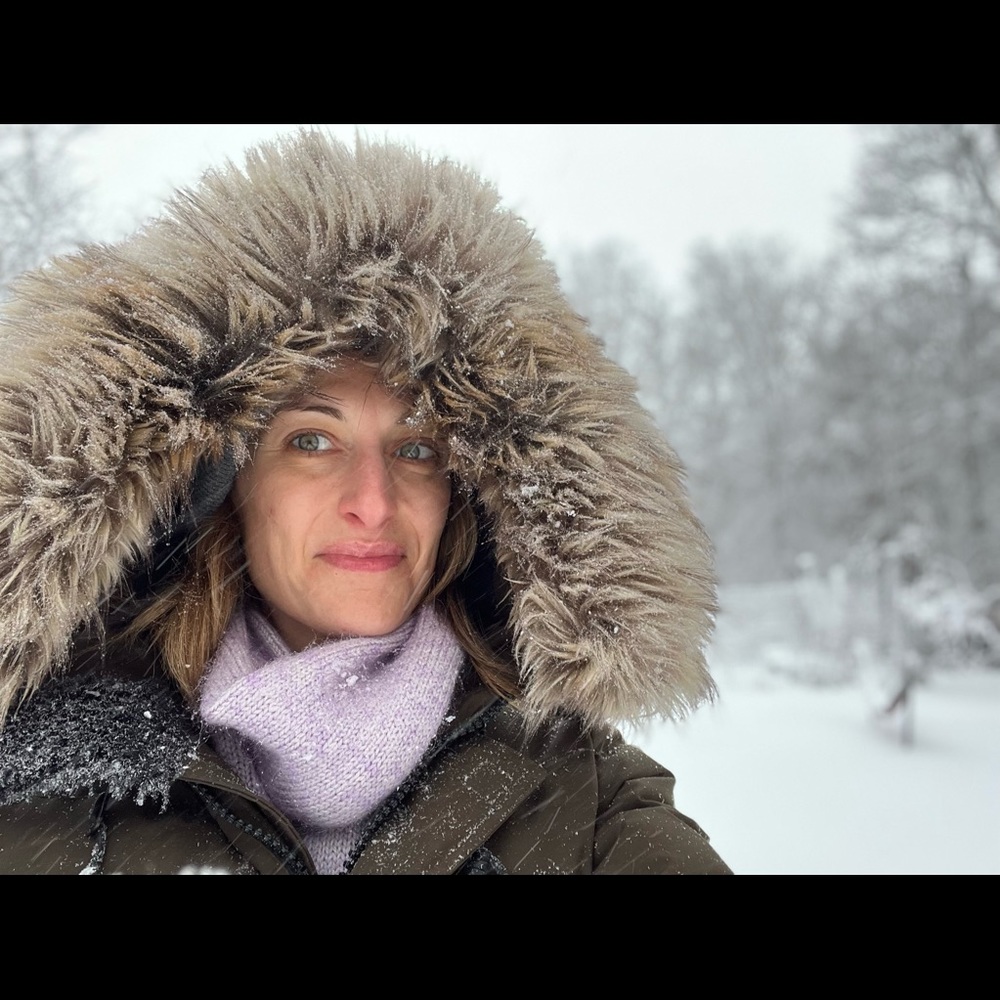 Meet your Posher, Emily